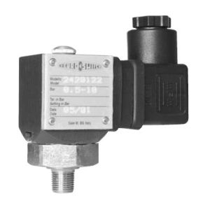 Pressure switch