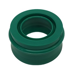 Rod seals for E- and N-series pneumatic cylinders