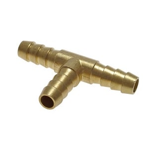 Nozzles for hoses